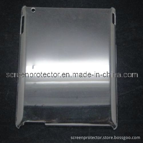 Clear Hard Case for iPad 2